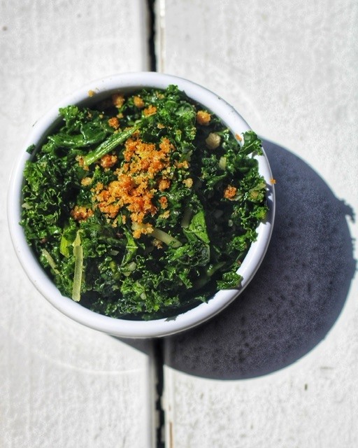 GROVE KALE SALAD (PINT)