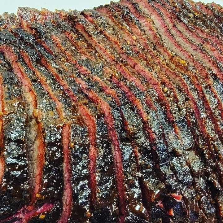 Brisket A La Carte