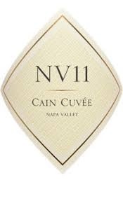 BTL Cain Cuvee NV11