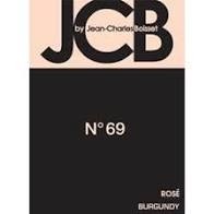 JCB No. 69 Brut Rose Cremant de Bourgogne