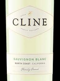 Cline Family Cellars Sauvignon Blanc