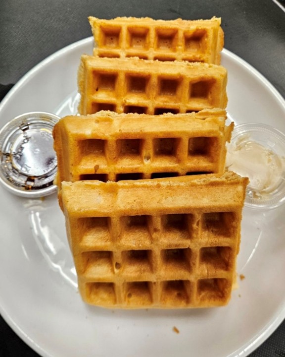 Waffle