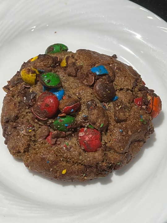 Candy Cookie