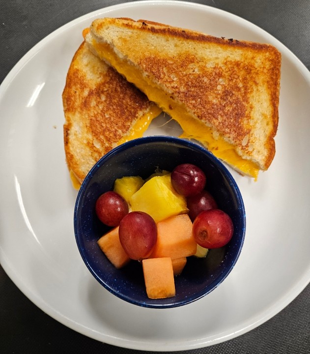Grilled Cheese - Kids