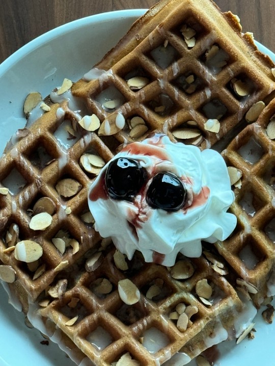 Waffle of the Week
