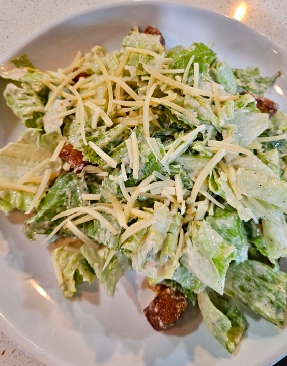 Classic Caesar Salad