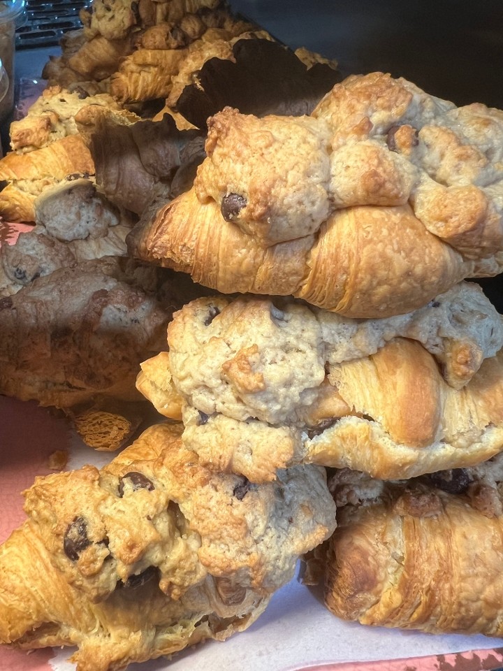 Croissant - Cookie