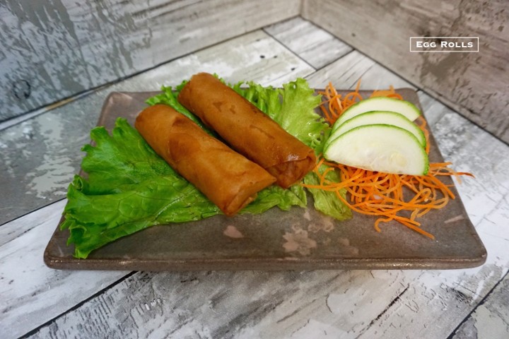 Egg Roll - Cha Gio (2)