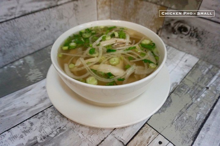 Pho Ga - Chicken