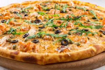 JB's Deli and Pizza - Tierney St