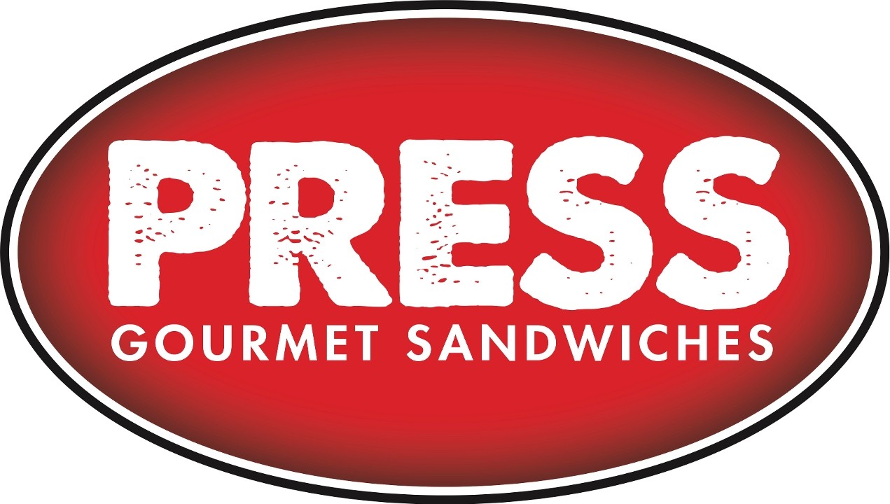 Press gourmet clearance sandwich