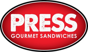 Press Gourmet Sandwiches Boca Raton