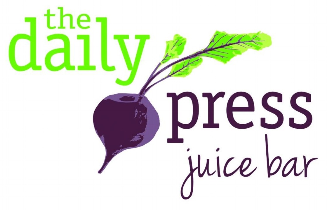 The Daily Press Juice Bar