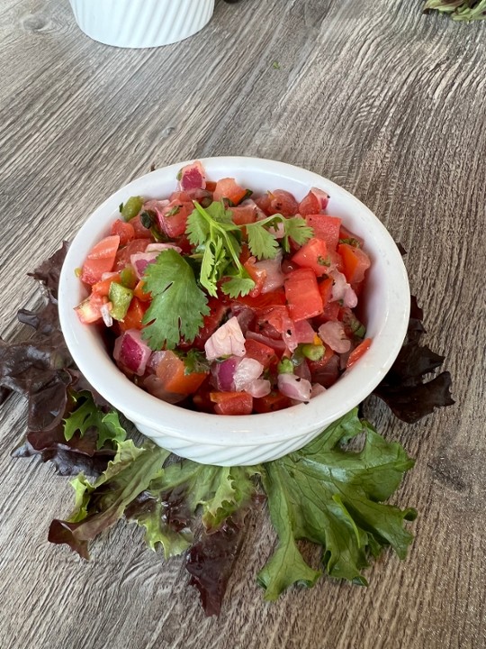 Pico De Gallo