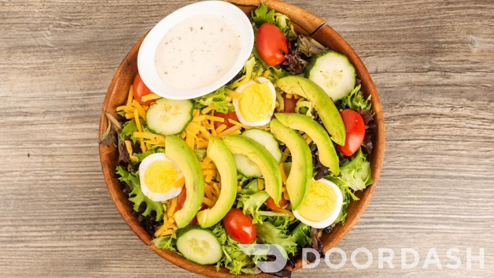 Signature Avocado Salad (GF)
