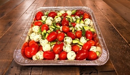 Caprese Salad