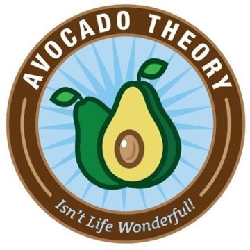 Avocado Theory 17302 Oak Park Ave Tinley Park, IL logo