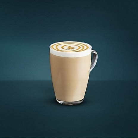 Caramel Macchiato