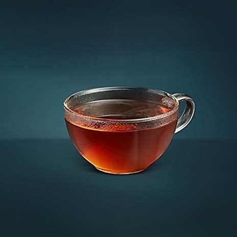 Hot Tea's (Black, Green, Early Grey & Herbal)