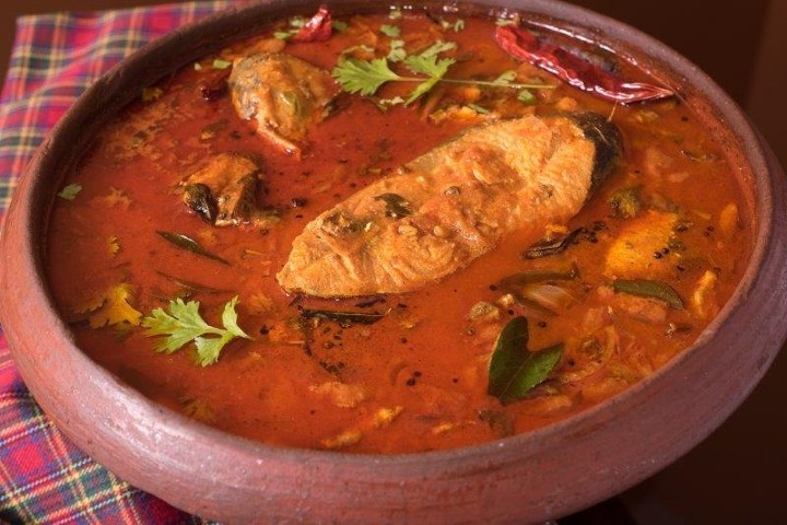 kakinada fish curry