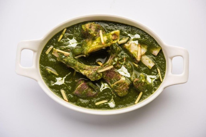 nilgiri mutton chops curry