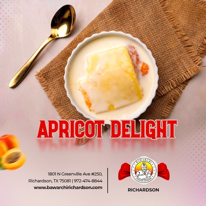 apricot delight