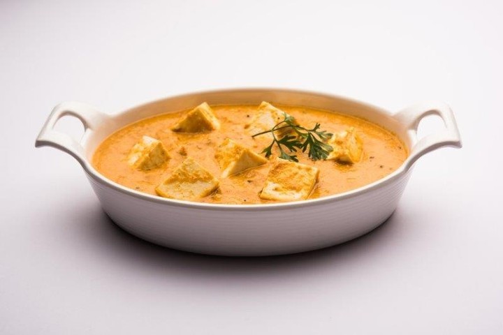 shahi paneer korma