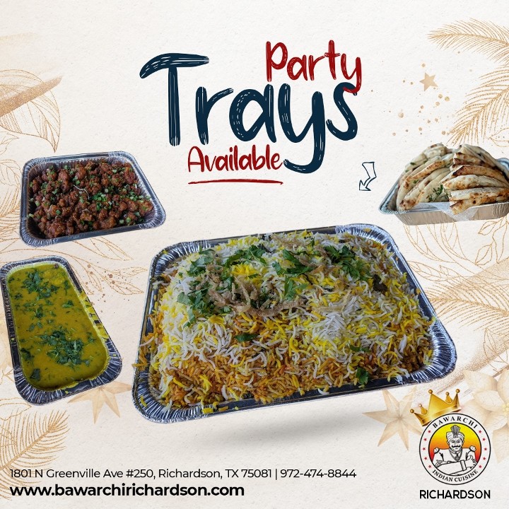 pt - vijayawada special biryani