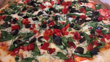 Pablo's Pizza in Grand Junction