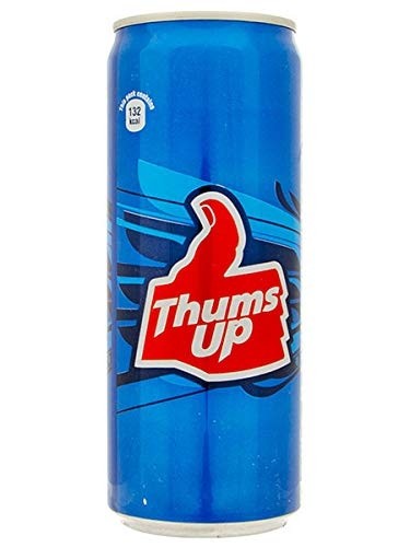 Thums Up (300ml)