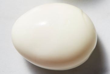 Boiled Egg (1)