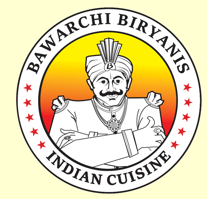 Bawarchi Chicken Biryani Platter