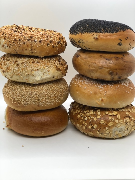 Bagel Brothers of New York - Day old Bagels