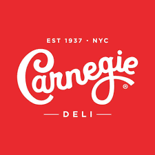 Carnegie Deli Corned Beef