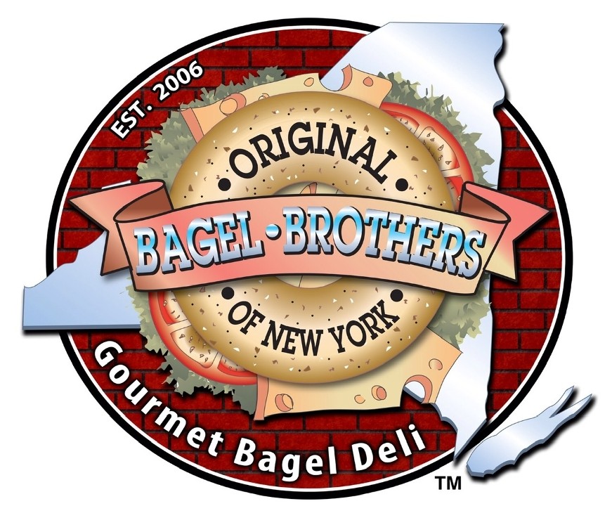 Bagel Brothers of New York - Classic Tuna Salad