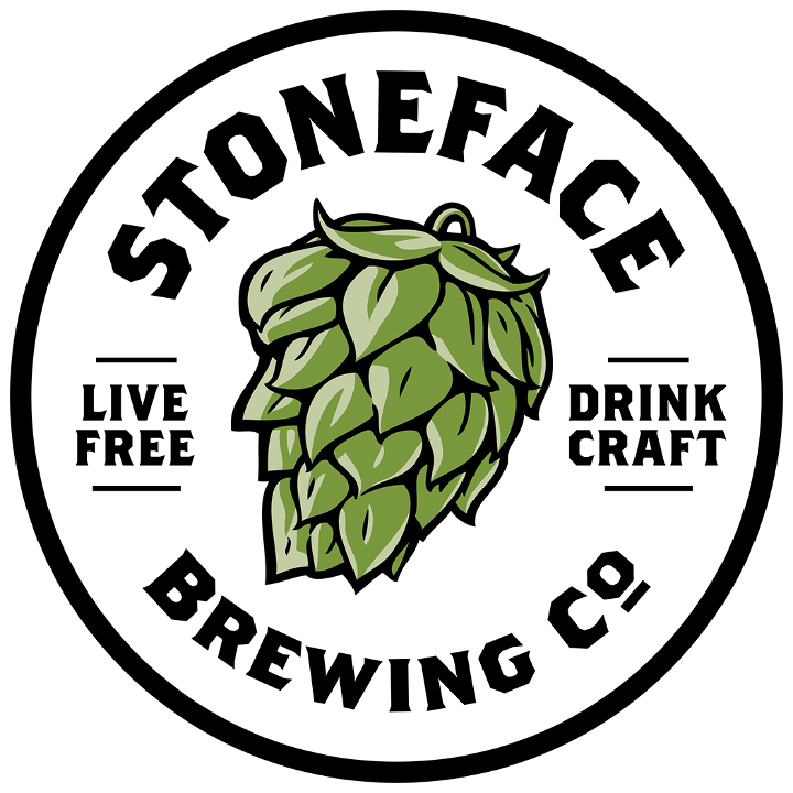 Stoneface Brewing Co Tasting Room