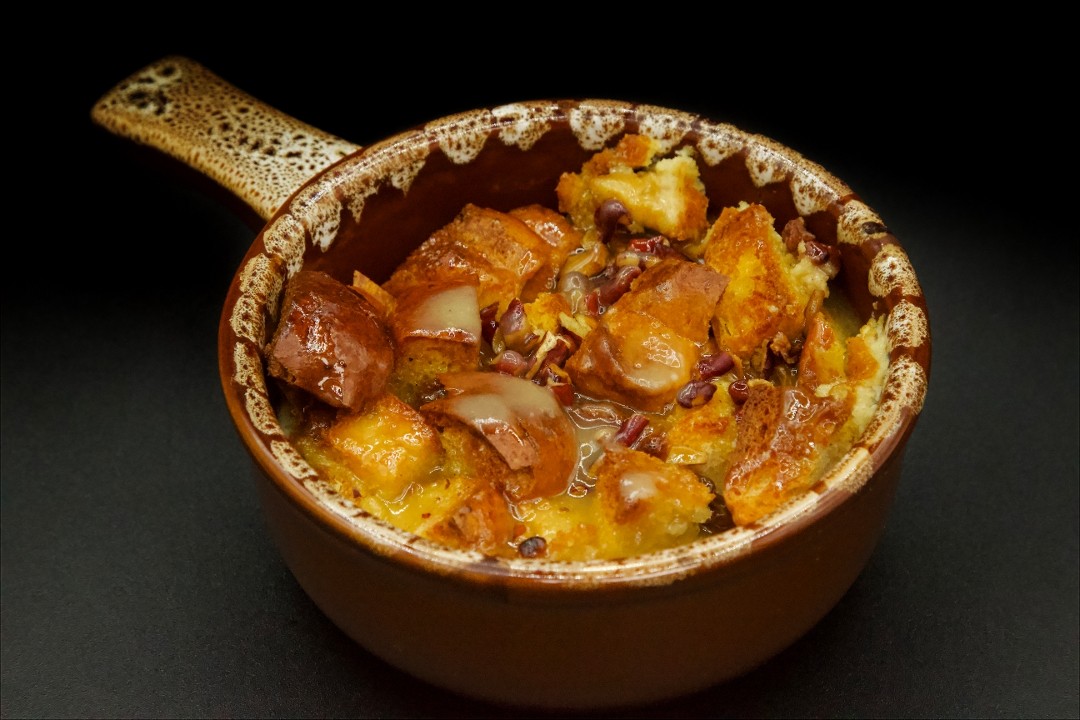 Bread Pudding