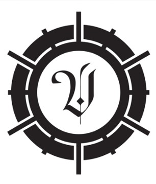 The Vault - Wyandotte logo