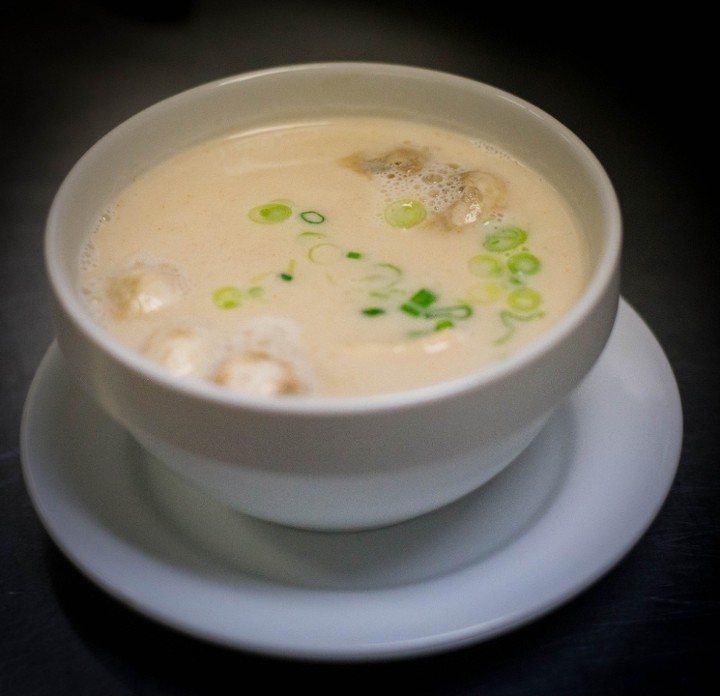 Tom Kha Gai (GF)