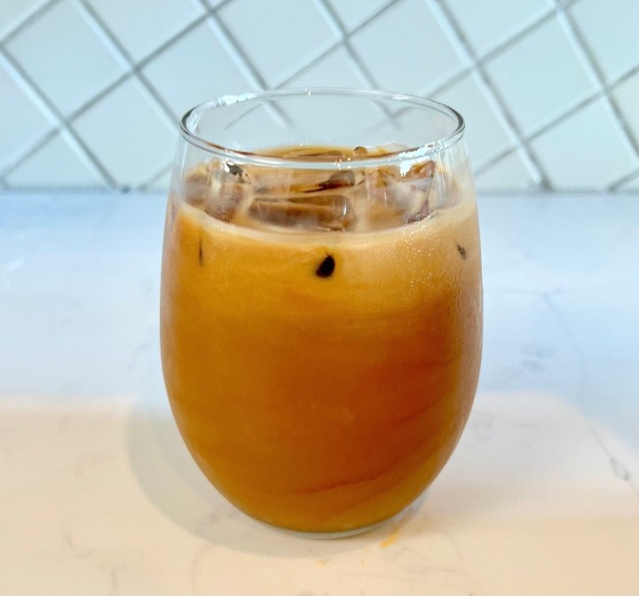 Thai Iced Coffee