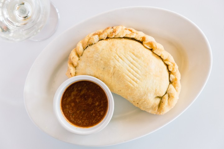 Original Calzone