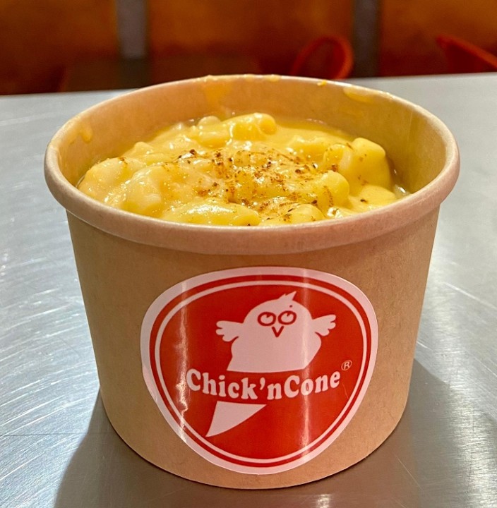 Mac'nCheese (8oz)