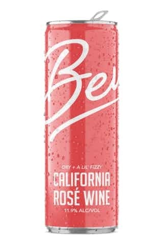 Bev Rose (Alcohol)
