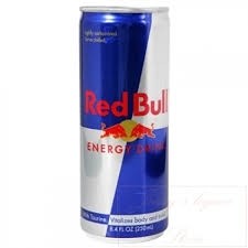 Tequila Red Bull (Alcohol)