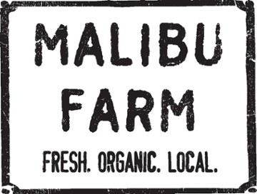 Malibu Farm Pier Cafe Malibu Farm Cafe