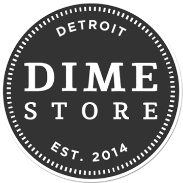 DIME STORE
