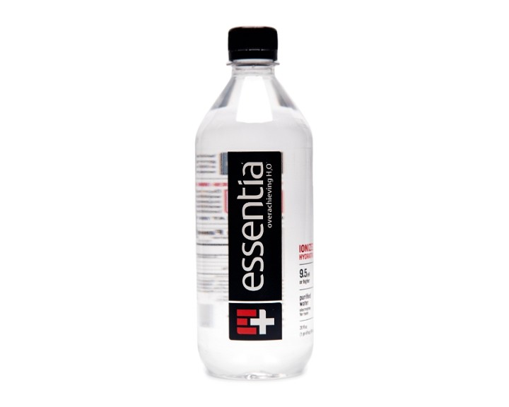 Essentia Water - 20oz