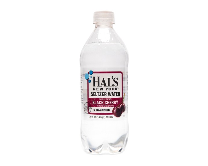 Hal's Blackcherry