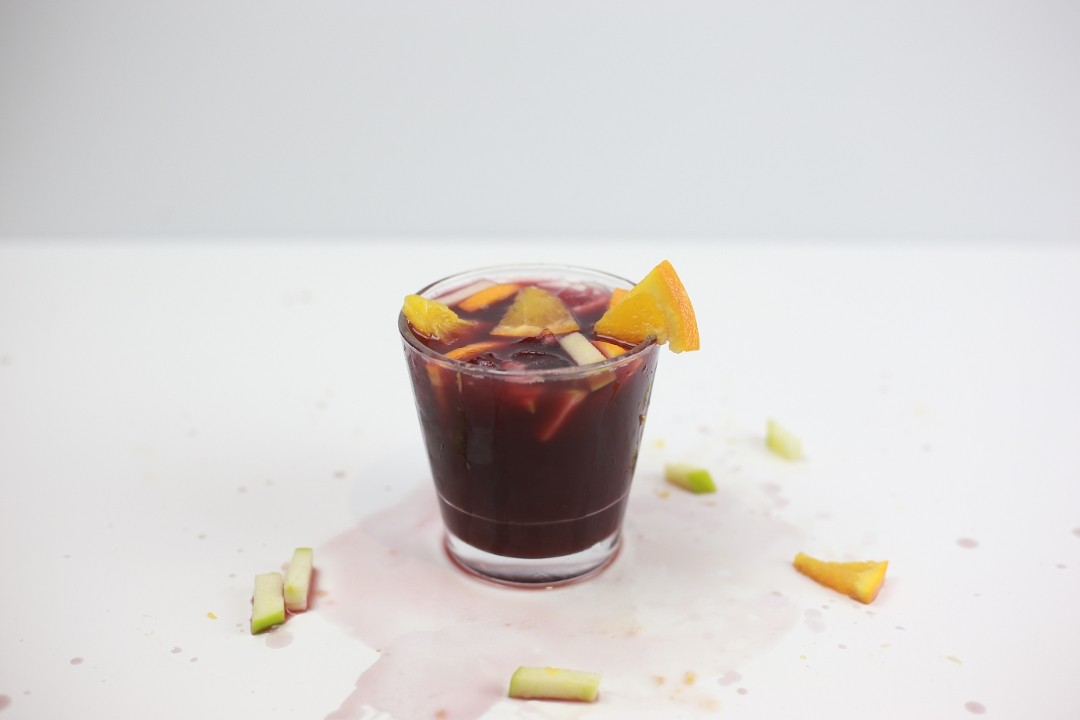 Red sangria