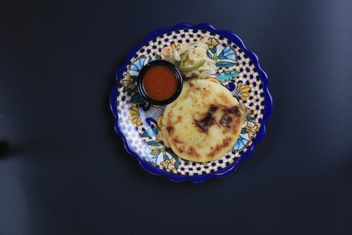 Pupusas